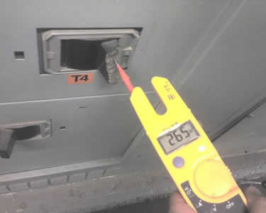 A Hidden Danger in Electrical Systems