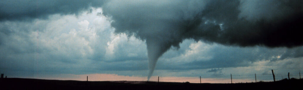Tornado Safety