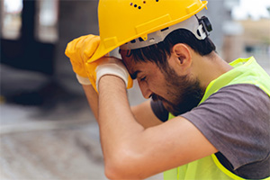 Heat Stress and the Human Body